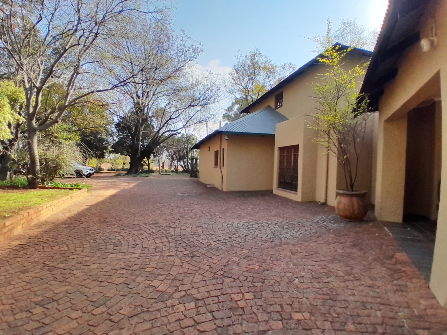 Commercial Property for Sale in Modderfontein A H North West